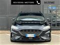 FORD FOCUS 1.5 TDCi 120 CV Start&Stop SW ST Line