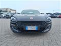 FIAT 124 SPIDER 124 spider 1.4 MultiAir Lusso