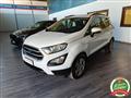 FORD ECOSPORT 1.5 TDCi 100 CV Start&Stop Plus