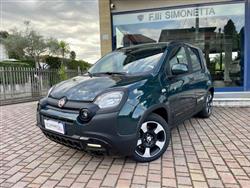 FIAT PANDA 1.0 FireFly S&S Hybrid Pandina - KM0