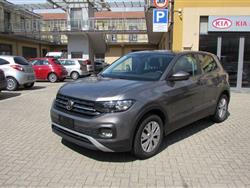 VOLKSWAGEN T-Cross 1.6 TDI Urban