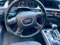 AUDI A4 2.0 tdi Advanced 143cv multitronic