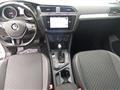 VOLKSWAGEN Tiguan 2.0 TDI DSG 4MOTION Business BMT