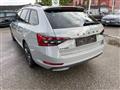 SKODA SUPERB 2.0 TDI EVO 150 CV SCR DSG Wagon SportLine