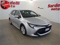 TOYOTA COROLLA TOURING SPORTS Touring Sports 1.8 Hybrid Business Tech