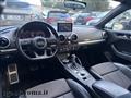 AUDI A3 SPORTBACK SPB 2.0 TDI 184 CV S tronic Sline Quattro solo app