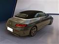 MERCEDES CLASSE C CABRIO C 220 d Auto Cabrio Premium