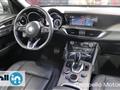 ALFA ROMEO STELVIO 2.2 Turbo Diesel 210cv AT8 Q4 Ti