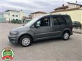 VOLKSWAGEN CADDY 2.0 TDI 102 CV Comfortline - AUTOCARRO 5 POSTI -