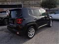 JEEP RENEGADE 1000 LIMITED PACK LED PARKING FUNCT CARPLAY ITALIA