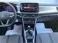 VOLKSWAGEN T-ROC 1.5 TSI ACT DSG Life