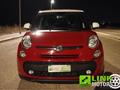 FIAT 500L Living 1.6 Mtj 120 CV Lounge 7 Posti