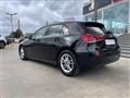 MERCEDES Classe A A 180 d Automatic Business