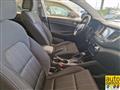 HYUNDAI TUCSON 1.7 CRDi DCT XPlus