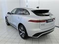 JAGUAR F-PACE 2.0 D 204 CV AWD aut. R-Dynamic S