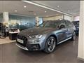 AUDI A4 AVANT ALLROAD 40 TDI QUATTRO S TRONIC IDENTITY CONTRAS