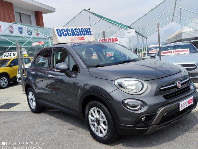 FIAT 500X 1.3 MultiJet 95 CV Business