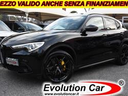 ALFA ROMEO STELVIO 2.2 Turbodiesel 210 CV AT8 Q4 B-Tech