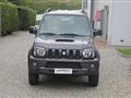 SUZUKI JIMNY 1.3 4WD Evolution Plus