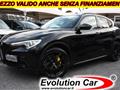 ALFA ROMEO STELVIO 2.2 Turbodiesel 210 CV AT8 Q4 B-Tech