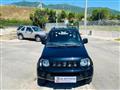 SUZUKI JIMNY 1.3 4WD JLX BOLLO RIDOTTO-CATENA DI DISTRIBUZIONE!