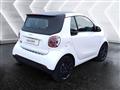 SMART EQ FORTWO Cabrio eq Prime 22kW