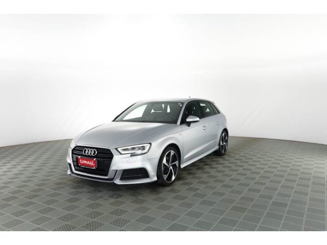 AUDI A3 SPORTBACK A3 SPB 30 TDI S tronic Business