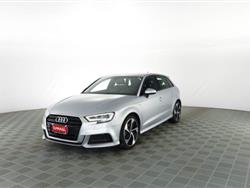 AUDI A3 SPORTBACK A3 SPB 30 TDI S tronic Business