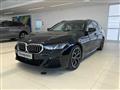 BMW SERIE 5 520d 48V xDrive Msport