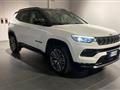 JEEP COMPASS e-HYBRID Compass 1.5 Turbo T4 130 CV MHEV 2WD Summit