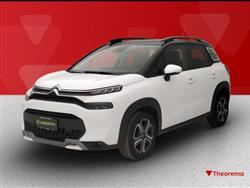 CITROEN C3 AIRCROSS 1.5 bluehdi Feel s&s 110cv