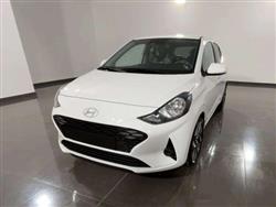 HYUNDAI i10 1.0 mpi Connectline