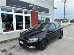 VOLKSWAGEN POLO 1.4 TDI 5p. Trendline