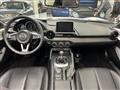 MAZDA MX-5 2.0L Skyactiv-G RF Sport