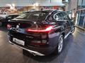 BMW X4 xDrive20d xLine