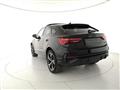 AUDI Q3 SPORTBACK SPB 40 TDI quattro S tronic Identity Black