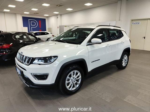 JEEP COMPASS 4XE Compass 1.3 Turbo T4 190 CV PHEV AT6 4xe Limited