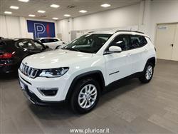 JEEP COMPASS 4XE Compass 1.3 Turbo T4 190 CV PHEV AT6 4xe Limited