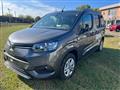 TOYOTA PROACE CITY VERSO 1.5D 100 CV S&S Short Executive