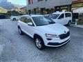 SKODA KAROQ 2.0 TDI SCR 4x4 DSG Executive