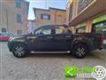 ISUZU D-MAX 2.5 Crew Cab Quasar A/T 4WD GARANZIA INCLUSA