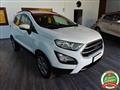 FORD ECOSPORT 1.5 TDCi 100 CV Start&Stop Plus