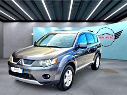 MITSUBISHI OUTLANDER 2.0 DI-D Invite DPF RedAuto