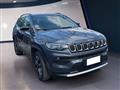 JEEP COMPASS 4XE II 2021 1.3 turbo t4 phev Limited 4xe auto