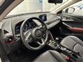 MAZDA CX-3 1.5L Skyactiv-D Exceed