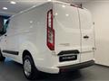 FORD TRANSIT CUSTOM 2.0 EcoBlue PC Furgone Entry (rottamazione euro 4)