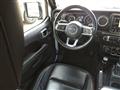 JEEP WRANGLER Unlimited 2.2 Mjt II Sahara