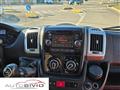 FIAT DUCATO 30 2.3 MJT 130CV PC-TM Furgone Vetrato/iva esposta