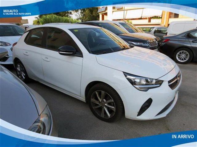 OPEL CORSA 1.2 75cv 5 Porte Edition EU6