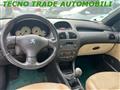 PEUGEOT 206 1.4 5p. Roland Garros